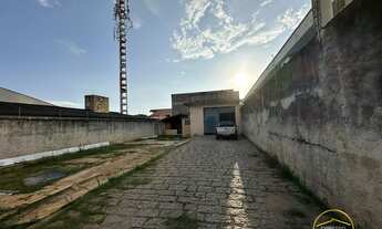 Imagem: Loja à venda no bairro Jardim Santa Rosália