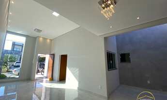 Imagem 2: Casa à venda no bairro Horto Florestal Villagio - Sorocaba/SP