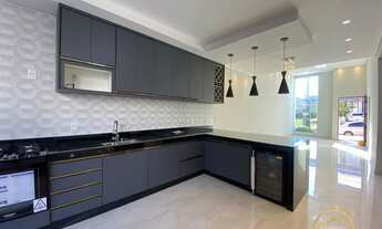 Imagem 5: Casa à venda no bairro Horto Florestal Villagio - Sorocaba/SP