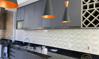 Imagem 7: Casa à venda no bairro Horto Florestal Villagio - Sorocaba/SP