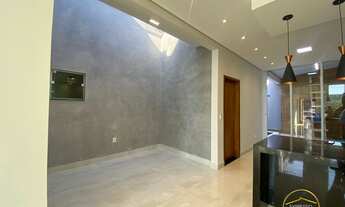 Imagem 3: Casa à venda no bairro Horto Florestal Villagio - Sorocaba/SP