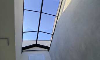 Imagem 4: Casa à venda no bairro Horto Florestal Villagio - Sorocaba/SP