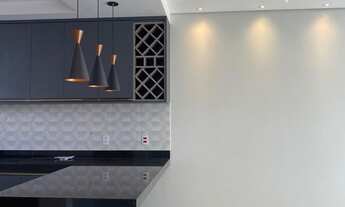 Imagem 6: Casa à venda no bairro Horto Florestal Villagio - Sorocaba/SP