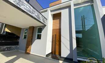 Imagem: Casa à venda no bairro Horto Florestal