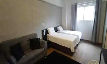 Imagem: Apartamento à venda no bairro Centro