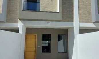 Imagem 2: Casa Padrão - Sobrado Central Parque