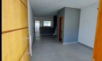 Imagem 4: Casa Padrão - Sobrado Central Parque