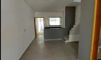 Imagem 5: Casa Padrão - Sobrado Central Parque