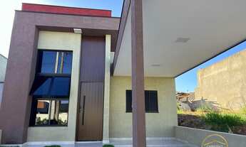 Imagem: Casa em Condomínio em Vila Nova Sorocaba