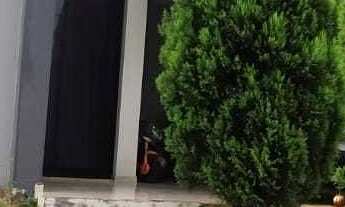 Imagem: Casa térrea mobiliada no Residencial Ipanema