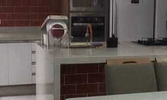 Imagem 3: Casa térrea mobiliada no Residencial Ipanema Sorocaba/SP Venda