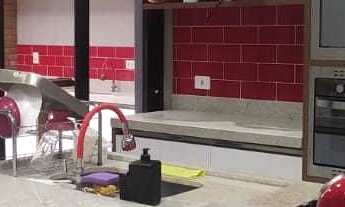 Imagem 4: Casa térrea mobiliada no Residencial Ipanema Sorocaba/SP Venda