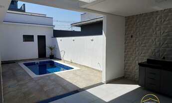 Imagem 7: Casa à venda no bairro Condomínio Renaissance - Sorocaba/SP