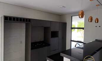 Imagem 6: Casa à venda no bairro Condomínio Renaissance - Sorocaba/SP