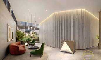 Imagem 3: Apto á Venda Oscar Itaim Com 142 mts 2 Suites e 2 Vagas