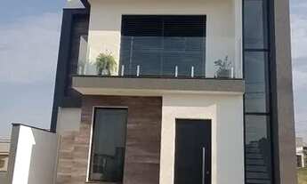 Imagem: Sobrado com piscina