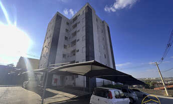 Imagem: Apartamento mobiliado a venda Vila Fiori