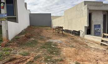 Imagem: Terreno à venda no bairro Jardim Residencial