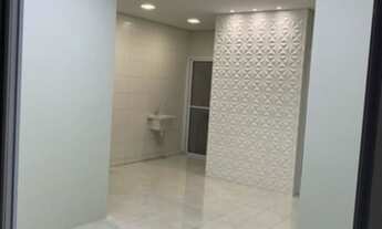 Imagem: Casa à venda no bairro Aparecidinha - Sorocaba/SP