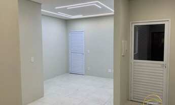 Imagem 3: Casa à venda no bairro Aparecidinha - Sorocaba/SP