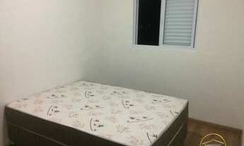 Imagem 3: Apartamento para alugar no bairro Parque Bela Vista - Votorantim/SP
