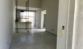 Imagem 5: Casa no condominío Horto Villagio