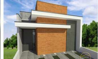 Imagem: Casa no condominío Horto Villagio
