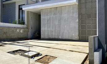 Imagem 4: Casa no condominío Horto Villagio