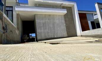 Imagem 3: Casa no condominío Horto Villagio