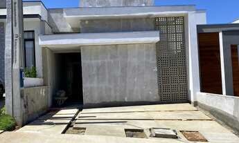 Imagem 2: Casa no condominío Horto Villagio