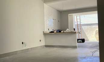 Imagem 7: Casa no condominío Horto Villagio