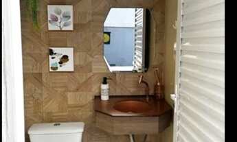 Imagem 4: Casa à venda no bairro Horto Florestal - Sorocaba/SP