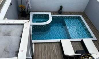 Imagem 3: Casa à venda no bairro Horto Florestal - Sorocaba/SP