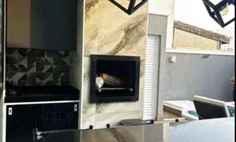 Imagem 6: Casa à venda no bairro Horto Florestal - Sorocaba/SP