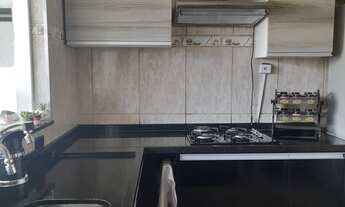 Imagem 6: Casa à venda no bairro Horto Florestal - Sorocaba/SP