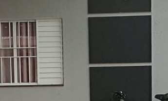 Imagem: Casa à venda no bairro Horto Florestal