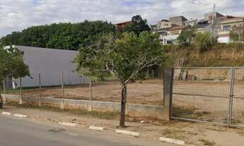 Imagem: Terreno para alugar no bairro Parque Santos