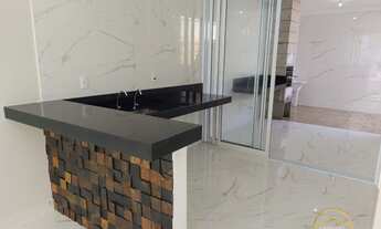 Imagem 5: Casa à venda no bairro Horto Florestal Villagio - Sorocaba/SP