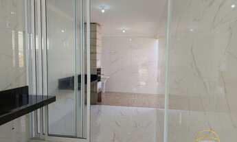 Imagem 7: Casa à venda no bairro Horto Florestal Villagio - Sorocaba/SP