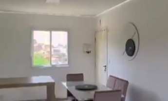 Imagem 5: Apartamento à venda no bairro Jardim Juliana - Sorocaba/SP