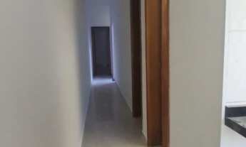 Imagem 2: Casa à venda no bairro Caguassu - Sorocaba/SP