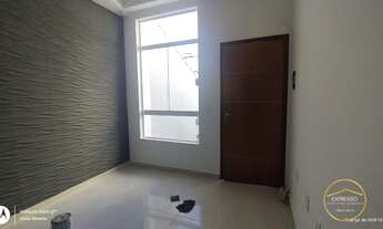 Imagem: Casa à venda no bairro Caguassu - Sorocaba/SP