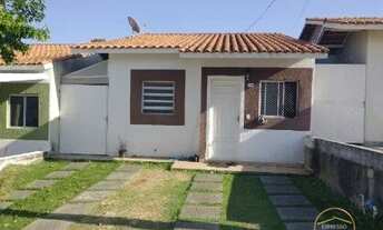 Imagem: Casa em Condomínio BOSQUE IPANEMA