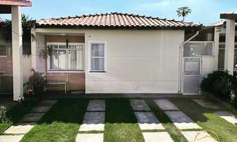 Imagem: Casa em Condomínio TODA MOBILIADA