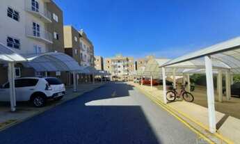 Imagem 2: Apartamento à venda no bairro Vila Odim Antão - Sorocaba/SP