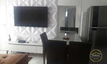 Imagem 3: Apartamento à venda no bairro Vila Odim Antão - Sorocaba/SP