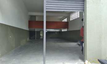 Imagem 3: Área Comercial no Jardim Leocádia, Sorocaba/SP