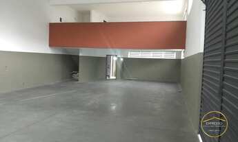 Imagem 5: Área Comercial no Jardim Leocádia, Sorocaba/SP