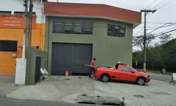 Imagem 2: Área Comercial no Jardim Leocádia, Sorocaba/SP