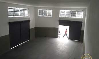 Imagem 6: Área Comercial no Jardim Leocádia, Sorocaba/SP